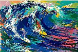 Hawaiian Surfers